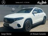 Mercedes-Benz EQA 250+ Progressive/ADV/20"/Dis/LED/AHK/Bur/Mem