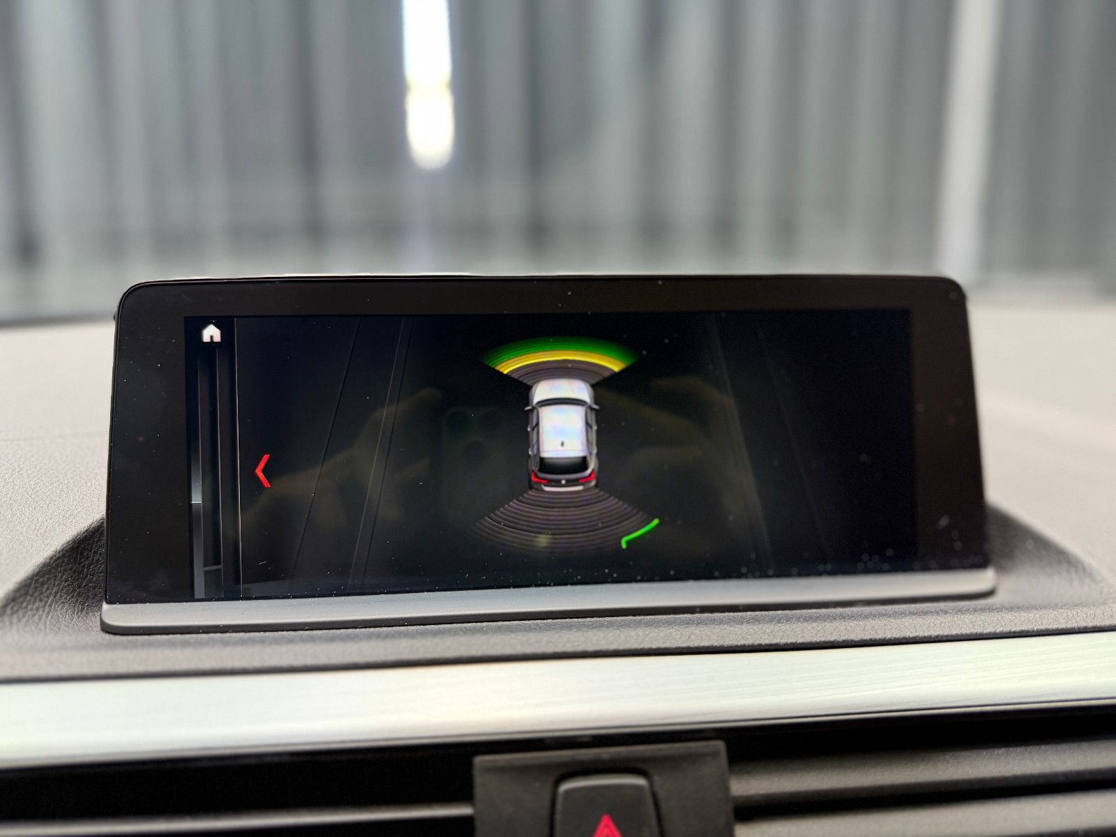 Fahrzeugabbildung BMW M140i xDrive Special Edition |LED|DEUTSCHES FZG