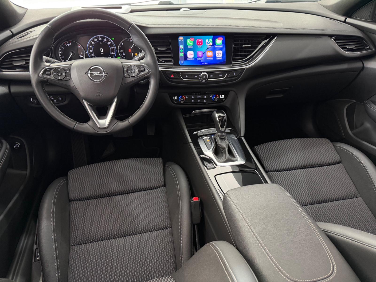 Opel Insignia B Sports Tourer Business*AHK*KAMERA*