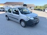 Renault Kangoo Authentique - Renault Kangoo mit Diesel-Antrieb: Authentique