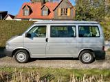 Volkswagen T4 Multivan Westf. Aufstelldach Klima STHZ Sihzg - Volkswagen T4 Multivan mit Diesel-Antrieb