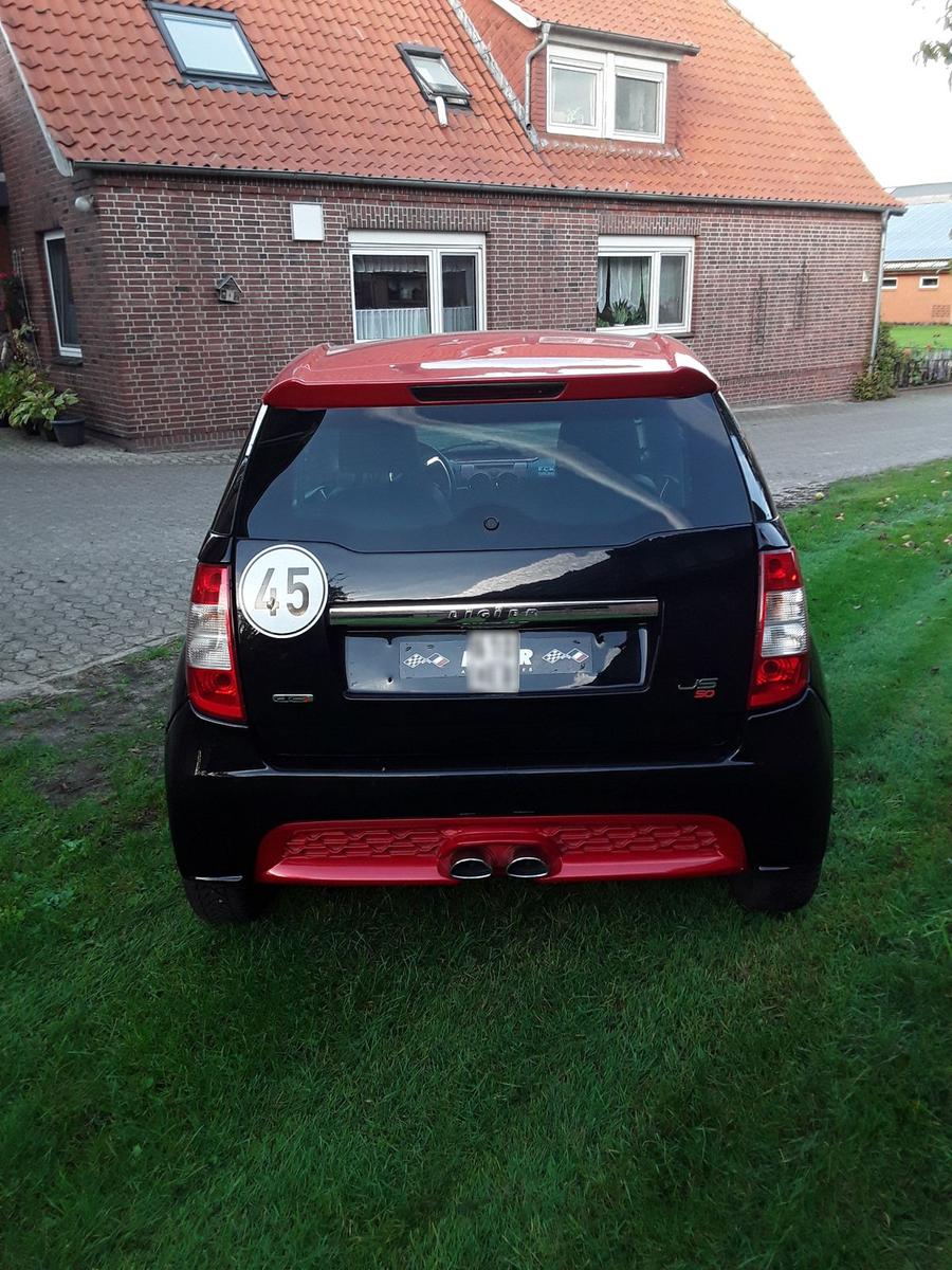Andere Andere