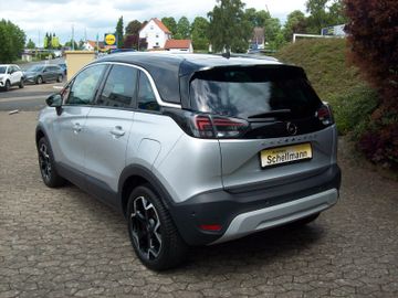 Bild 3 Opel Crossland (X) Crossland Ultimate HUD PDC+Kam SHZ LHZ Navi AT
