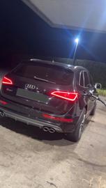 2015 AUDI SQ5 — фото 2