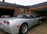 Chevrolet Corvette C5 convertible - Chevrolet aus 2001