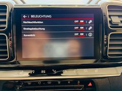 CITROEN C5 Aircross*1.Hd*S-Heft bei Citroen*Kamera*LED