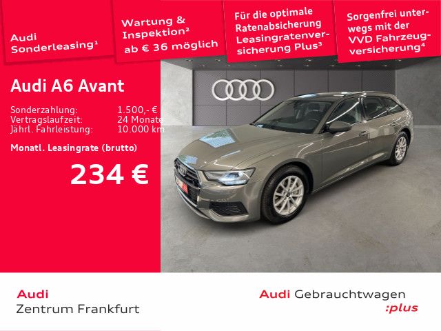 Audi A6 - Bild 4