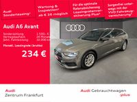 Audi A6 - Vorschau Bild 4