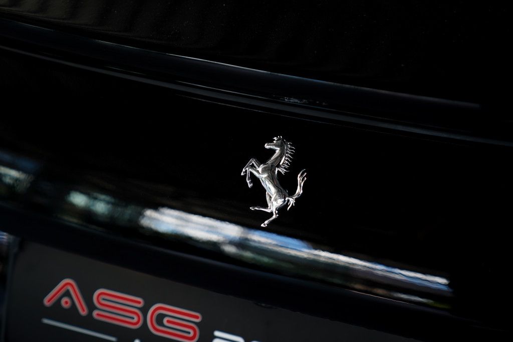 Ferrari Roma