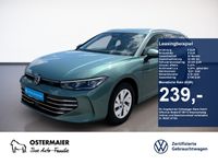Volkswagen Passat Variant - Vorschau Bild 1