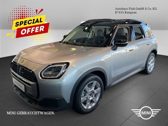 MINI Countryman C Classic Trim Paket M DAB Head-up