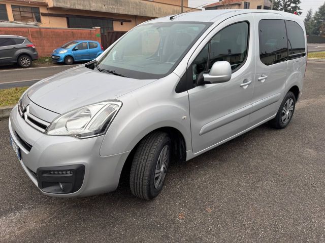 Citroën Citroen Berlingo N1 Euro 6