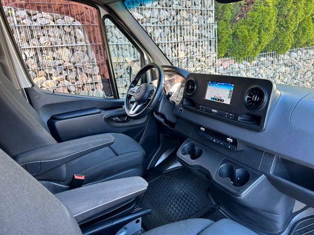 Mercedes-Benz Sprinter – Bild 6