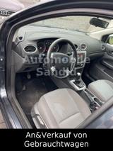 Ford Focus Turnier Style*SHZ*Klimaauto*Tempomat - Ford Focus aus 2007: Kombi