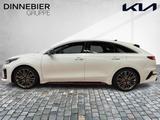 Kia PROcee'd 1.6T GT NAV GD CAM DynLicht LED NAVI TW - Kia Gebrauchtwagen in Berlin