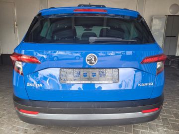 Skoda Karoq - 6