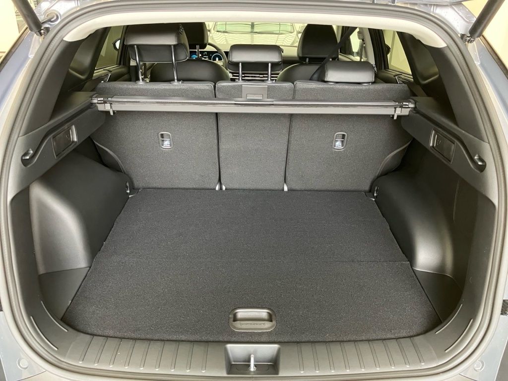 Fahrzeugabbildung Hyundai TUCSON FL (MY27) 1.6 T-GDI (150 PS) 7-DCT 2WD Pr