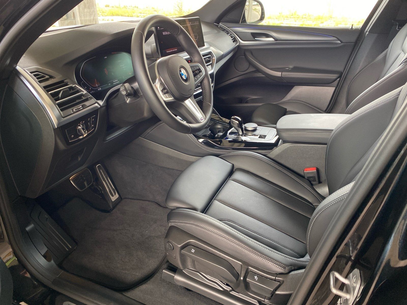 BMW X4 - Bild 6