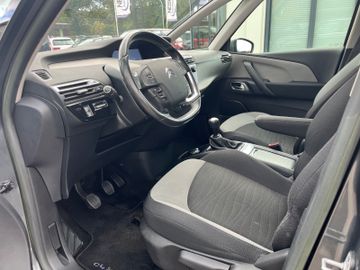 Citroen C4 Picasso - 11
