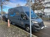 Fiat Ducato Grossr.-Kasten 35 140 L4H3 RS: 4035 mm - Fiat Kühlkastenwagen Ducat
