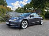 Tesla Model 3 Allradantrieb mit Dualmotor Long Ran... - Tesla Gebrauchtwagen in Hamburg