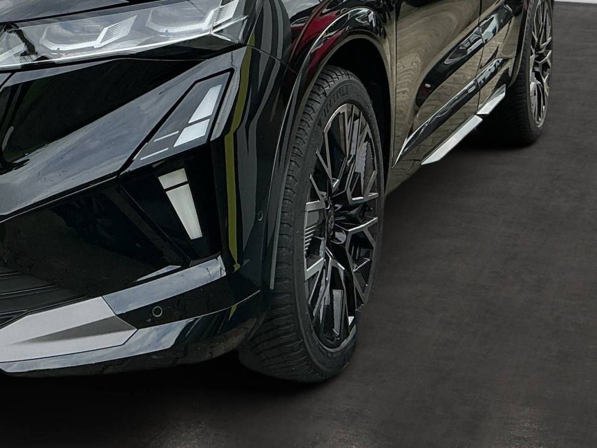 Fahrzeugabbildung Renault Austral Esprit Alpine Full Hybrid E-Tech 200