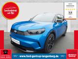 Ford Capri 210 kW RWD Premium 77 KWH - blaue Ford Capri