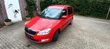 Skoda Roomster 1.2l TSI 63kW Fresh  - Skoda Roomster in Hamburg