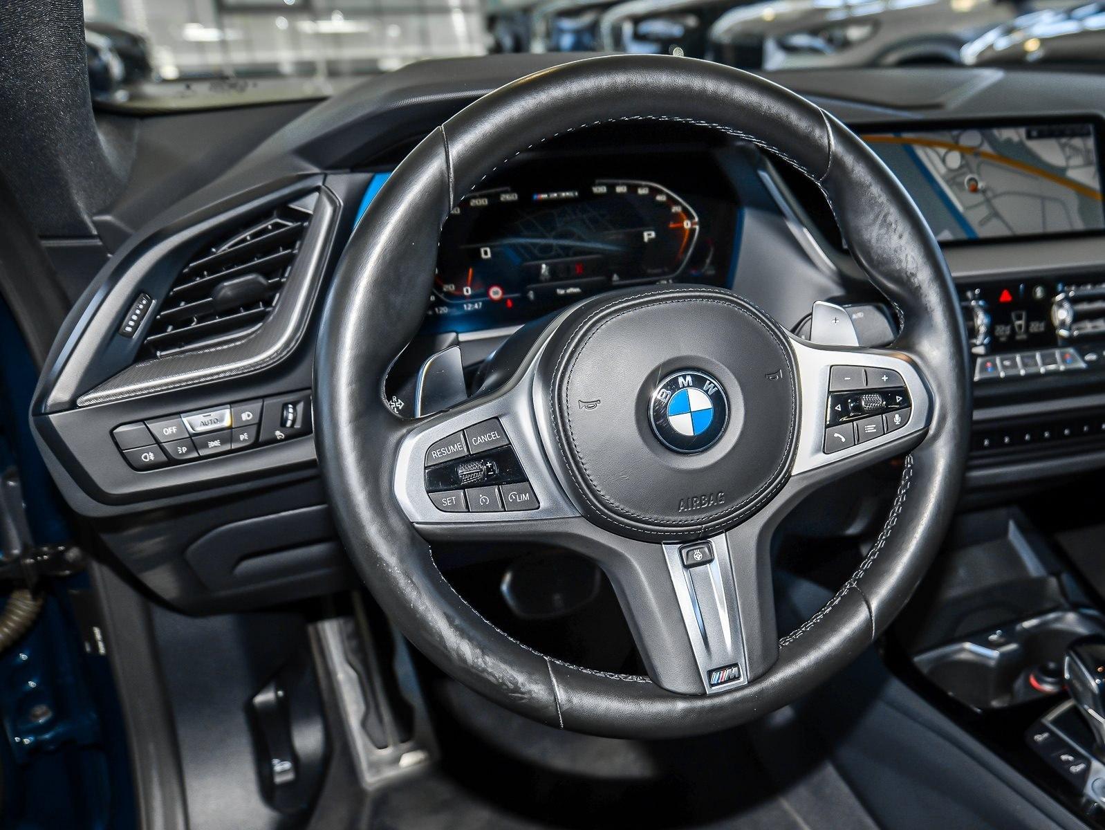 BMW M235i xDrive Gran Coupé HeadUp Pano Harman/K.