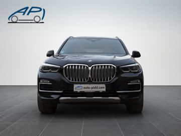 BMW X5 - 2