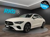 Mercedes-Benz CLA 180 PROGRESSIVE PANORAMA SPURASSIST PDC LED - Mercedes-Benz CLA 180 in Bonn