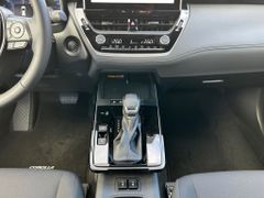 TOYOTA Corolla Cross Hybrid 2.0 VVT-i Teamplayer