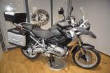BMW R 1200 GS Hurric ESD/Koffer/Speiche - Angebote entsprechen deinen Suchkriterien