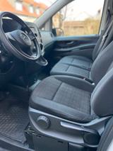 Mercedes-Benz Vito Tourer CDI 2.2 Camper | Markise | AHK - Wohnmobil oder -wagen Vito