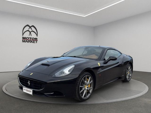 Ferrari California 4.3 DCT