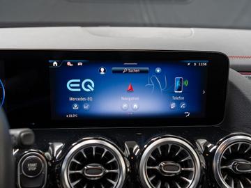 2024 Mercedes-BENZ EQA 缩略图 14