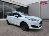 Ford Fiesta Trend - Ford Fiesta aus 2014