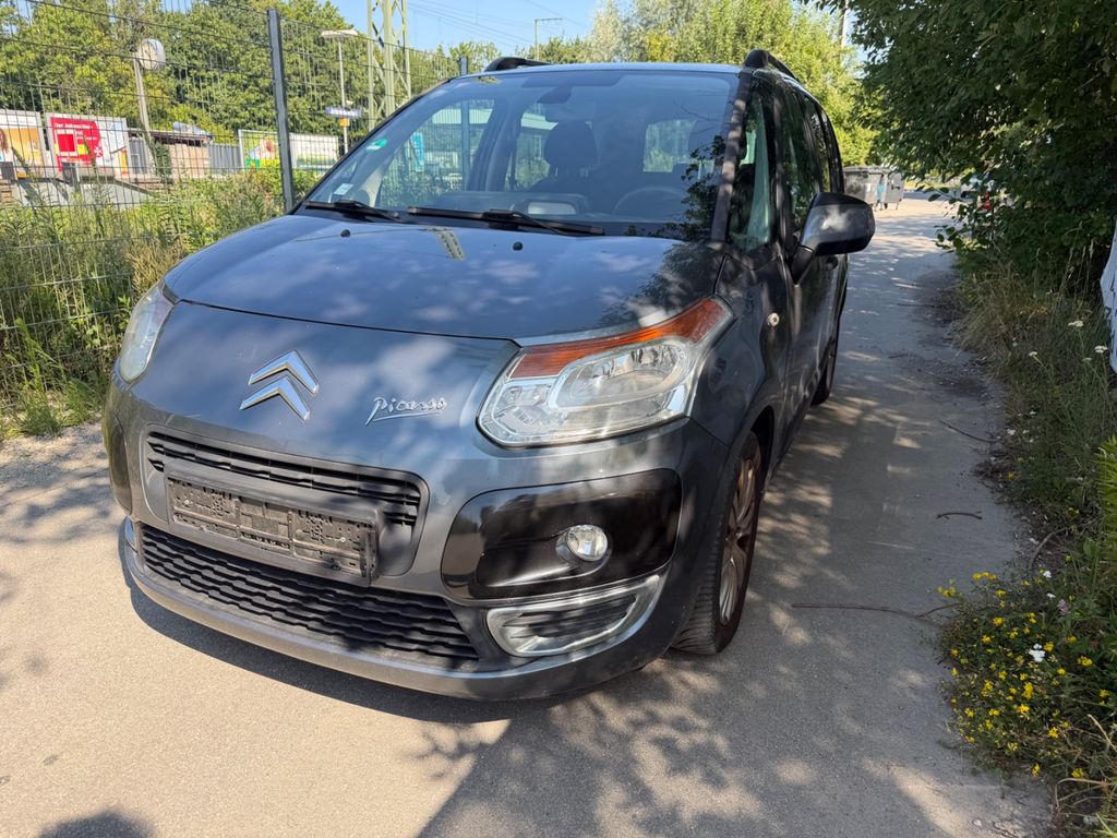 Angebot ansehen Citroën C3
