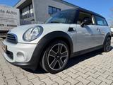 MINI One Clubman Soho Ausstattung Navi Tempo Tüv Alu - silberne MINI One Clubman