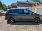 Seat Alhambra 2.0 TDI St.&St. 135kW FR-Line 4Driv... - Seat Alhambra: Allradantrieb
