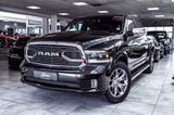 Dodge RAM 1500 Limited*Gas*Memory*ShZg*Cam*VOLL*TOP* - Dodge RAM 1500 Limited Gebrauchtwagen