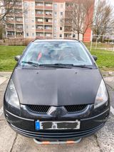 Mitsubishi Colt - Mitsubishi Colt mit Diesel-Antrieb