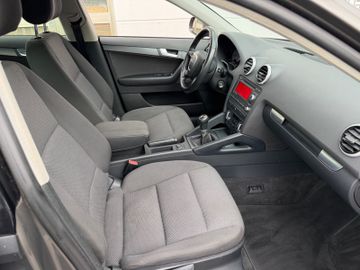 Audi A3 - 4