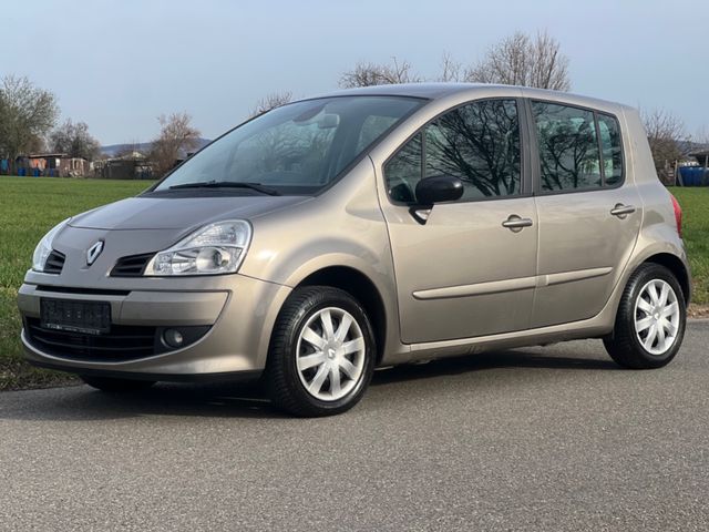 Renault Modus Dynamique/Klima/