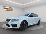 Skoda Octavia RS  *Challenge Paket* - gebrauchte Skoda Octavia aus dem Jahr 2016