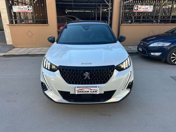 Peugeot 2008 - 2