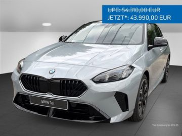 BMW 120d M Sportpaket Head-Up