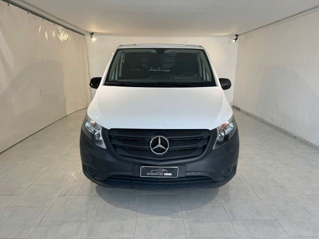 Mercedes-Benz MERCEDES VITO 1.6CDI FURGONE EXTRA LONG