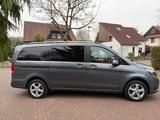 Mercedes-Benz V 250 d Aut. AVANTG. ED. lang 140KW, 1. Hand - Mercedes-Benz V 250 von privat