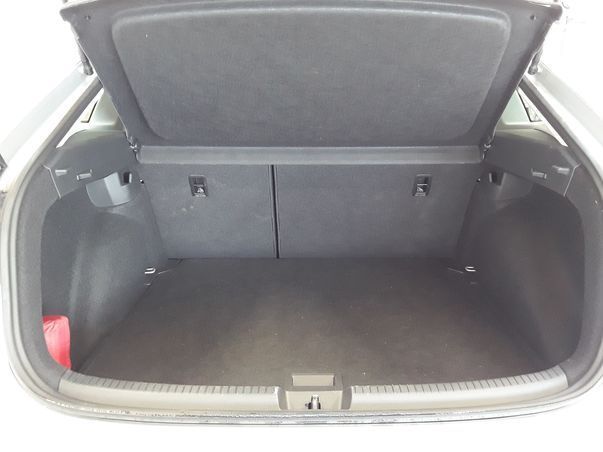 Volkswagen Taigo - Bild 10